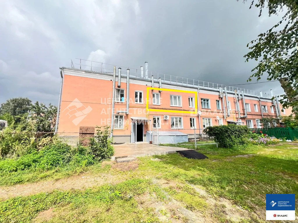 Продажа квартиры, Мурмино, Рязанский район, ул. Долина - Фото 0