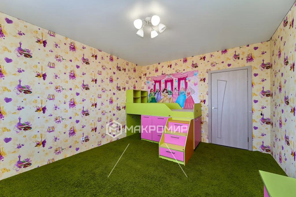 Продажа квартиры, Краснодар, Домбайская ул. - Фото 1