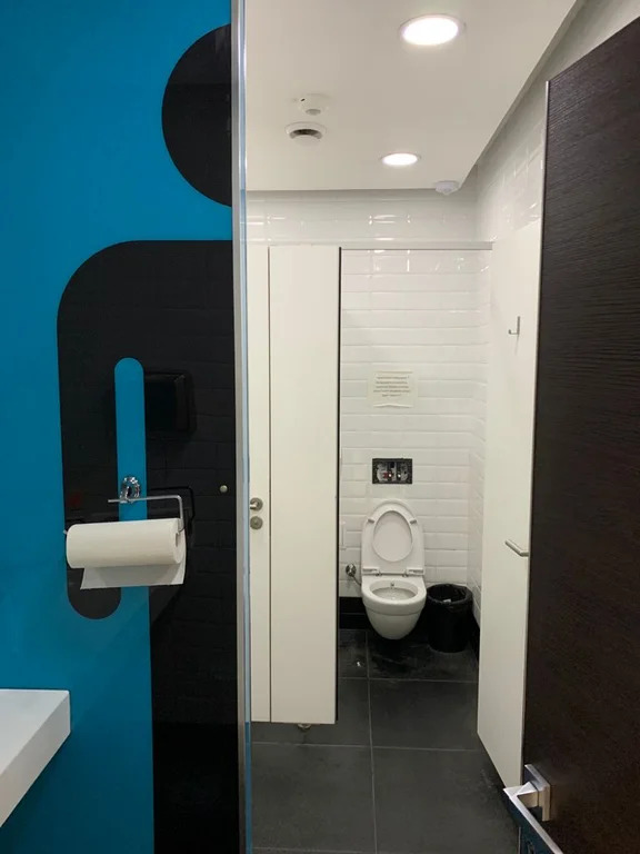 Аренда офиса 329 м2 - Фото 10