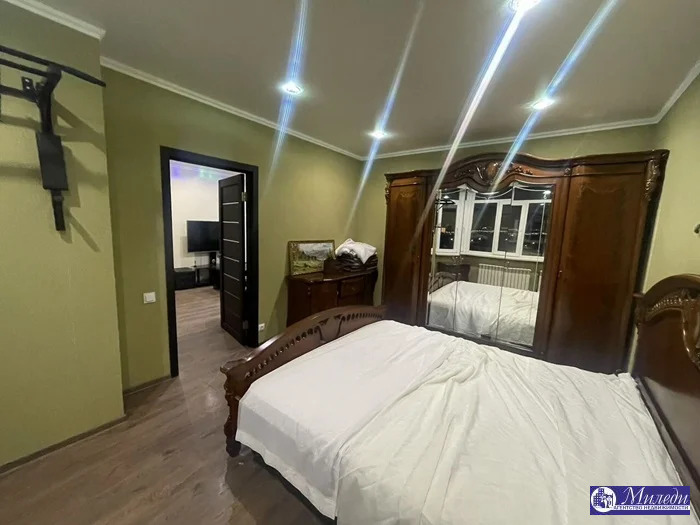 Продажа квартиры, Батайск, Огородная улица - Фото 16