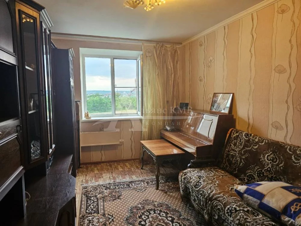 Продажа квартиры, Георгиевск, ул. Быкова - Фото 2