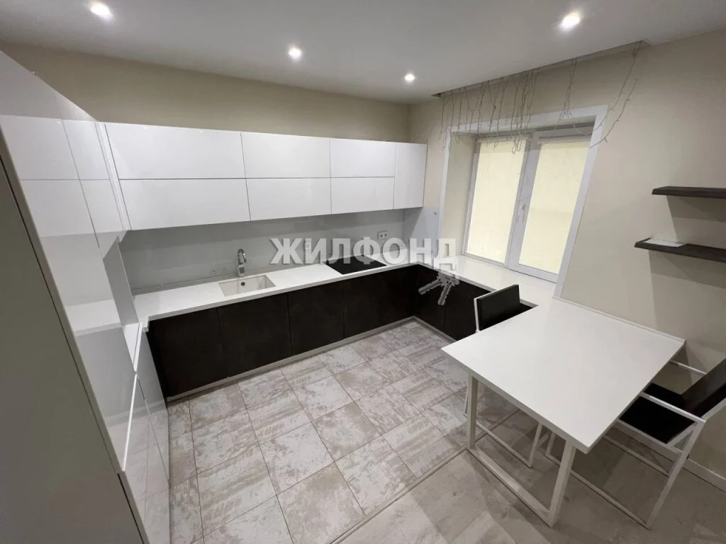 Продажа квартиры, Новосибирск, Воскресная - Фото 17