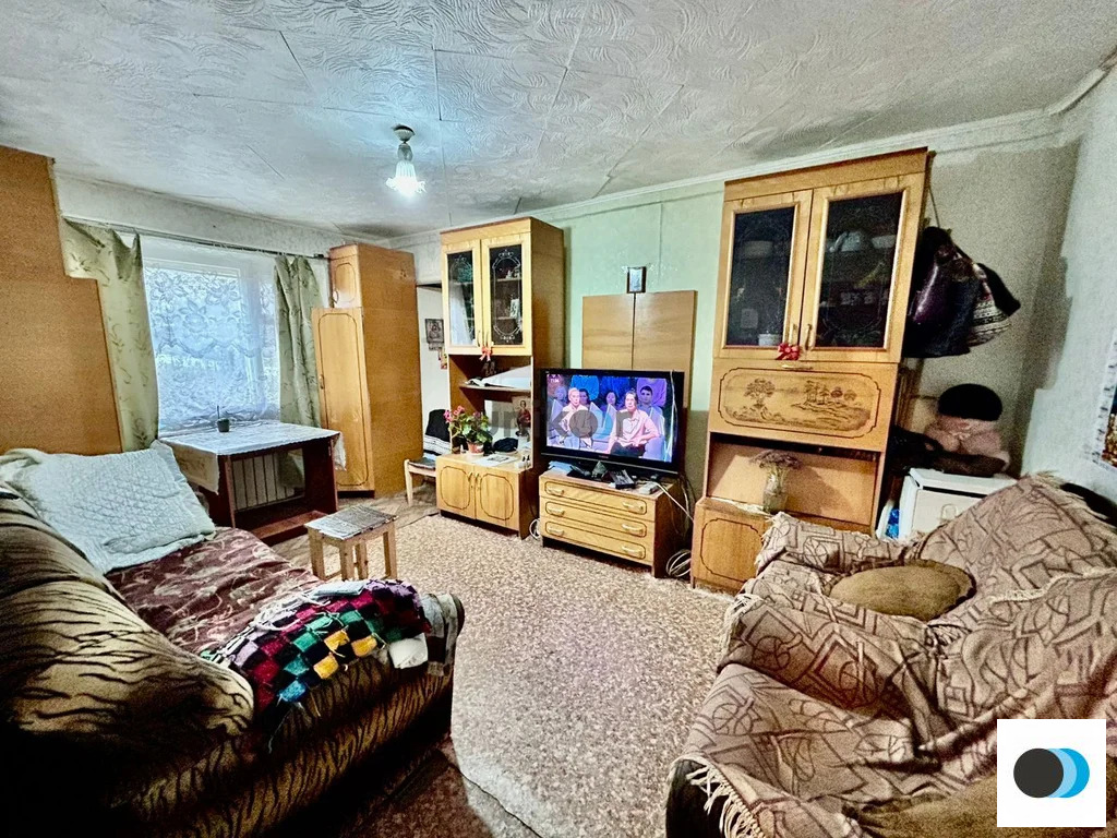 Продажа квартиры, Кудеевский, Иглинский район, ул. Гагарина - Фото 8