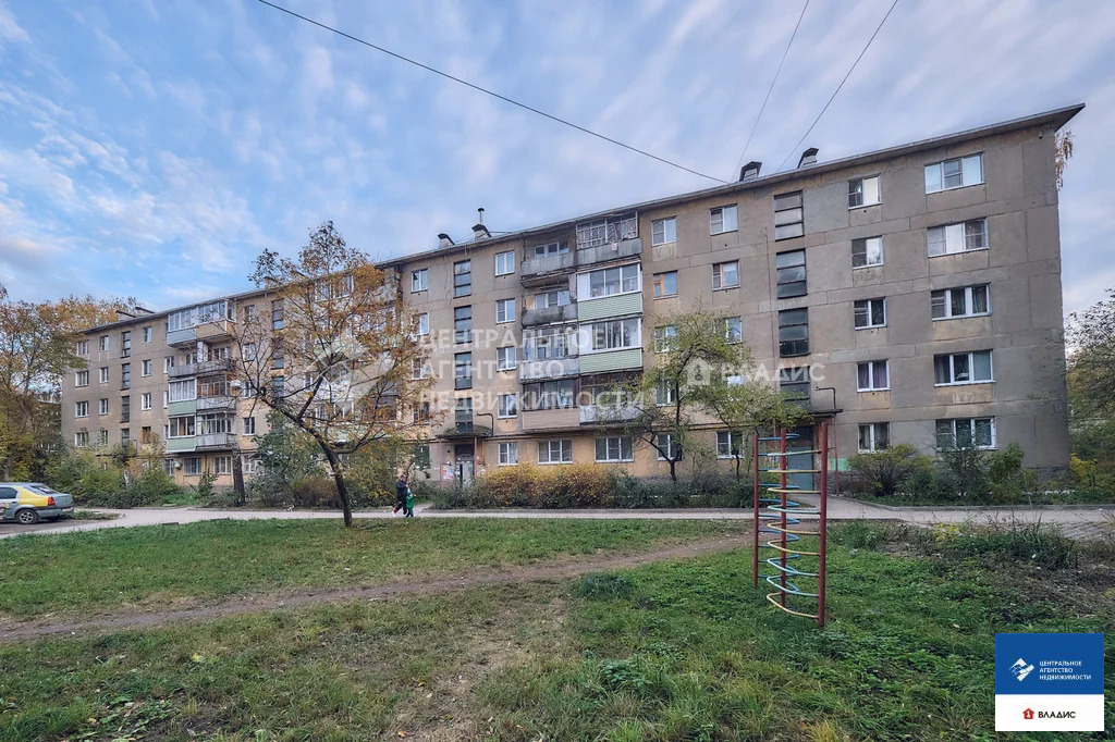 Продажа квартиры, Рязань, ул. Высоковольтная - Фото 10