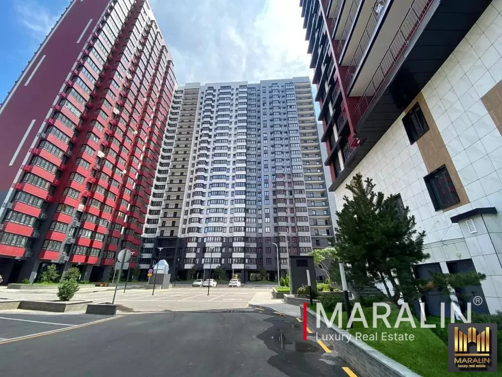 Продажа квартиры, Ростов-на-Дону, Соколова пр-кт. - Фото 3