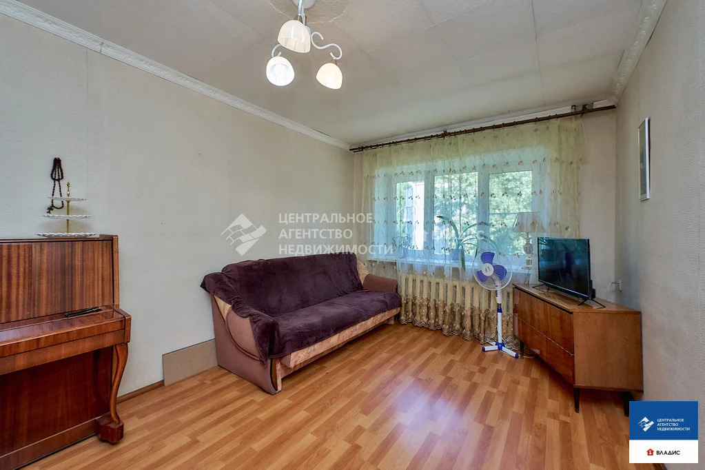 Продажа квартиры, Рыбное, Рыбновский район, ул. Почтовая - Фото 3