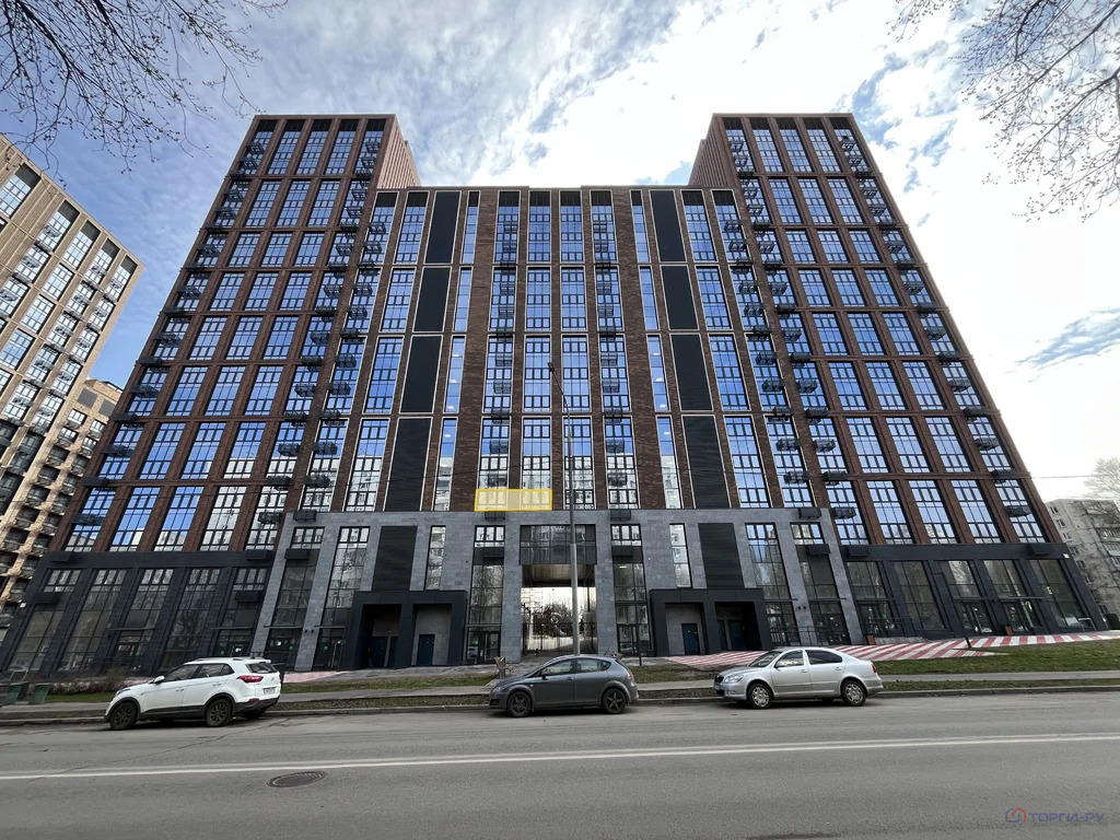 Продажа квартиры, ул. Клинская - Фото 3
