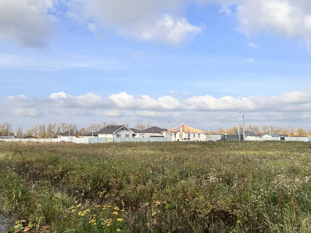Продажа участка, Дмитровский район, улица Царские Поля - Фото 2