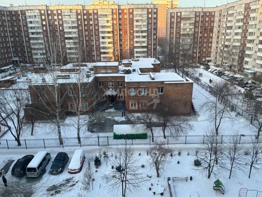 Продажа квартиры, Новосибирск, ул. Максима Горького - Фото 15