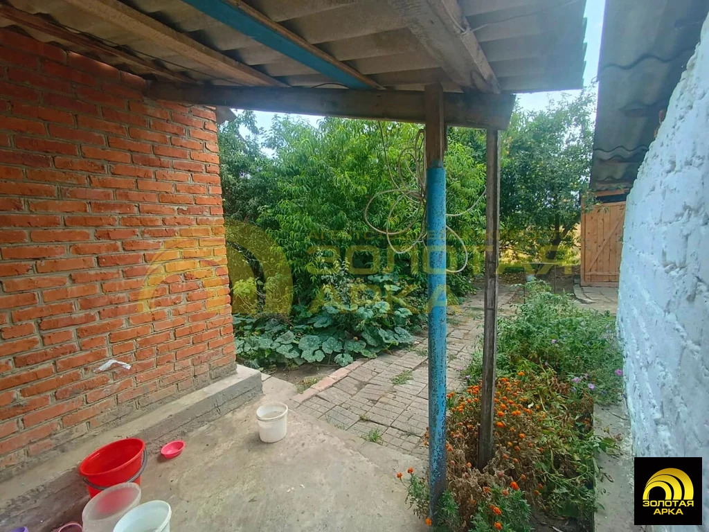Продажа дома, Федоровская, Абинский район, ул. Советская - Фото 2