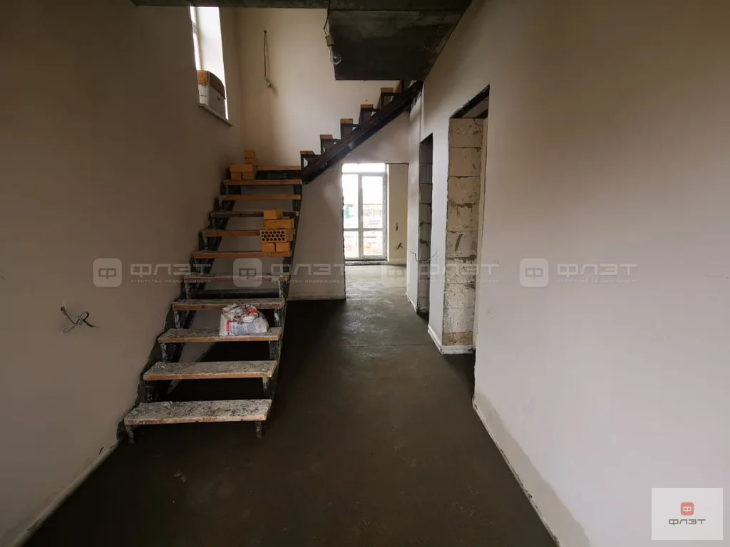 Продажа дома, Казань, ул. Огородная (Самосырово) - Фото 4