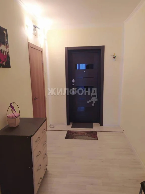 Продажа квартиры, Новосибирск, Виктора Шевелёва - Фото 5