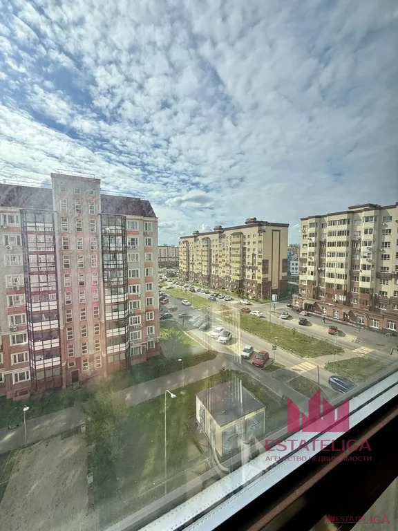 Продажа квартиры, Лопатино, Ленинский район, Солнечный бульвар - Фото 12