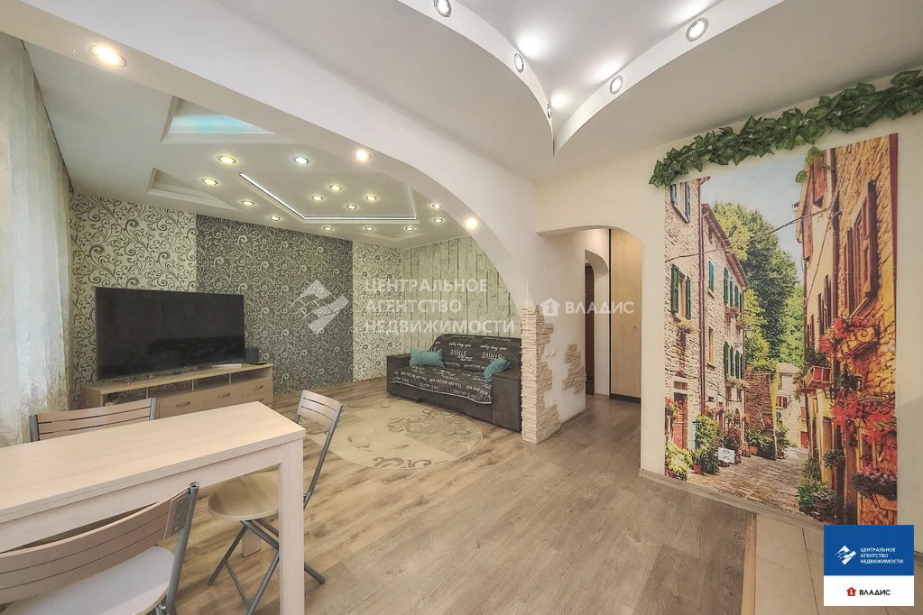 Продажа квартиры, Рязань, ул. Телевизионная - Фото 4