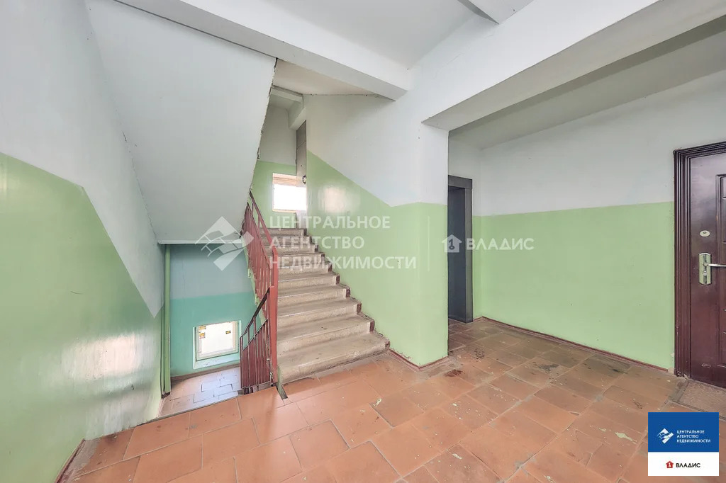 Продажа квартиры, Рязань, ул. Татарская - Фото 15