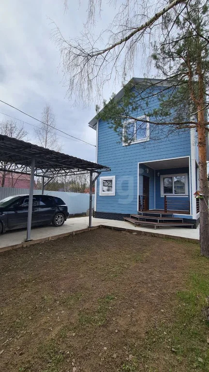 Продажа дома, Дубки, Одинцовский район, Можайское шоссе - Фото 2