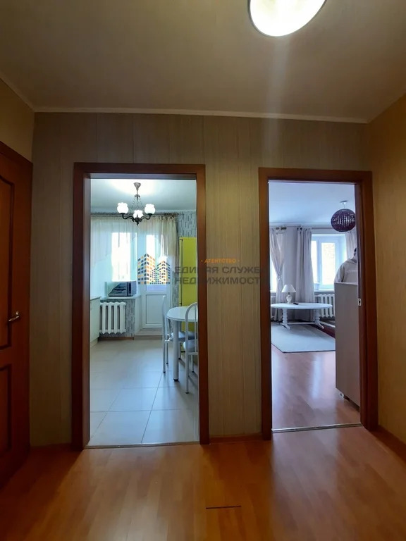 Аренда квартиры, Уфа, ул. Ленина - Фото 9