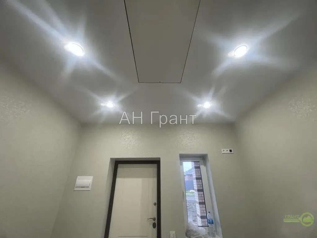 Шикарный дом под ключ с гаражом в Разумное-81 - Фото 12