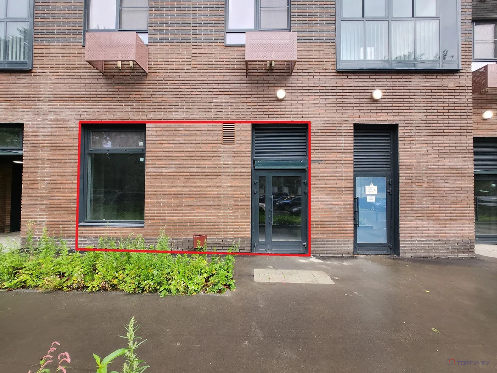 Продажа торгового помещения, Зеленый пр-кт. - Фото 12