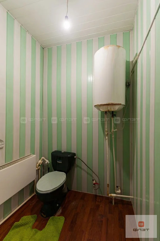 Продажа дома, Казань, ул. Речная (Борисоглебское) - Фото 13