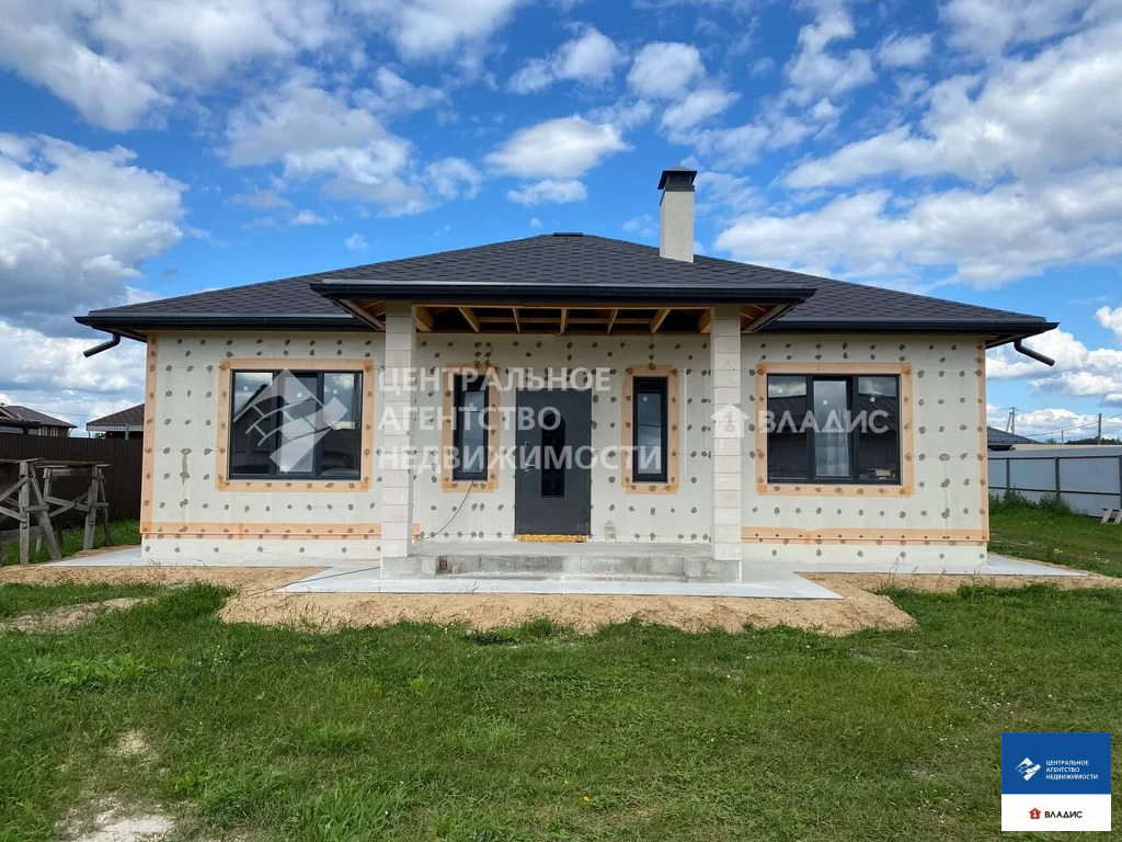 Продажа дома, Рязанский район - Фото 5