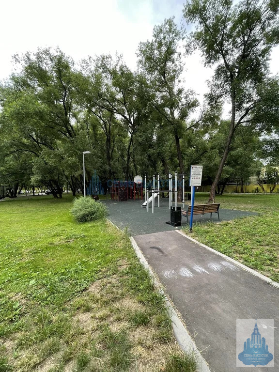 Продажа квартиры, м. Царицыно, ул. Михневская - Фото 14