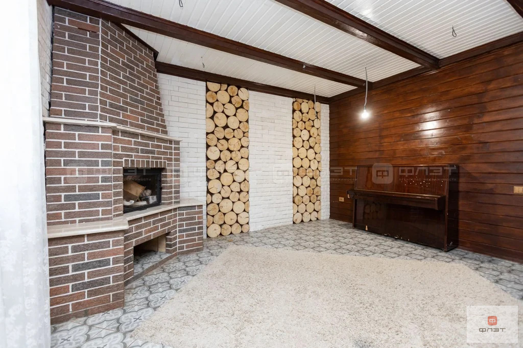 Продажа дома, Высокая Гора, Высокогорский район, ул. Озерная - Фото 4