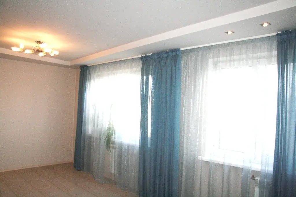 Продам 4 комнатную квартиру ул/планировки в Кольцово - Фото 2