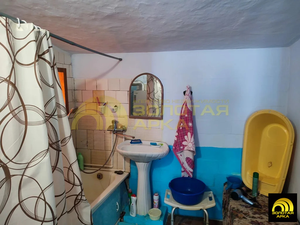 Продажа дома, Темрюк, Темрюкский район, ул. Мира - Фото 25