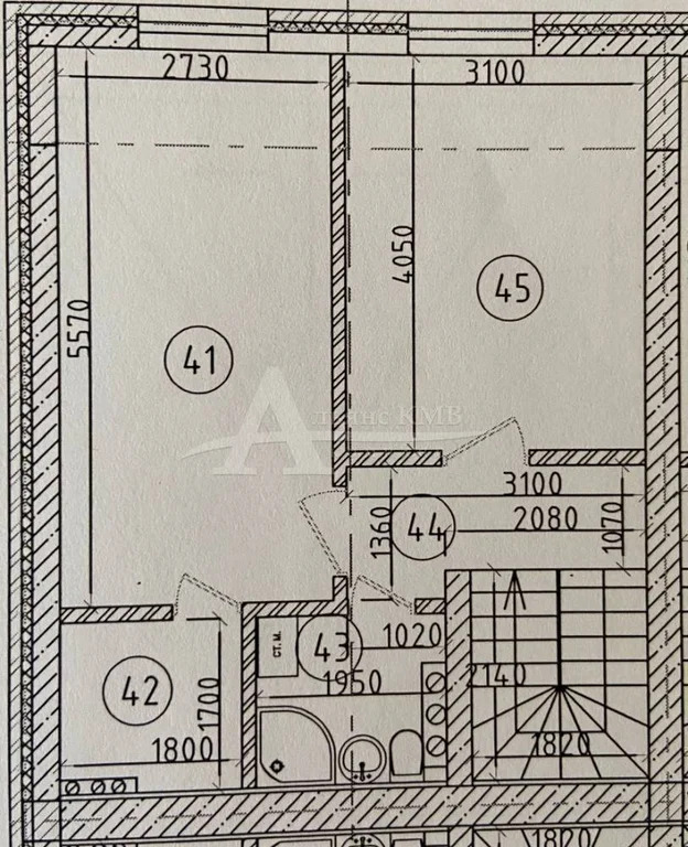 Продажа таунхауса, Железноводск, ул. Октябрьская - Фото 17