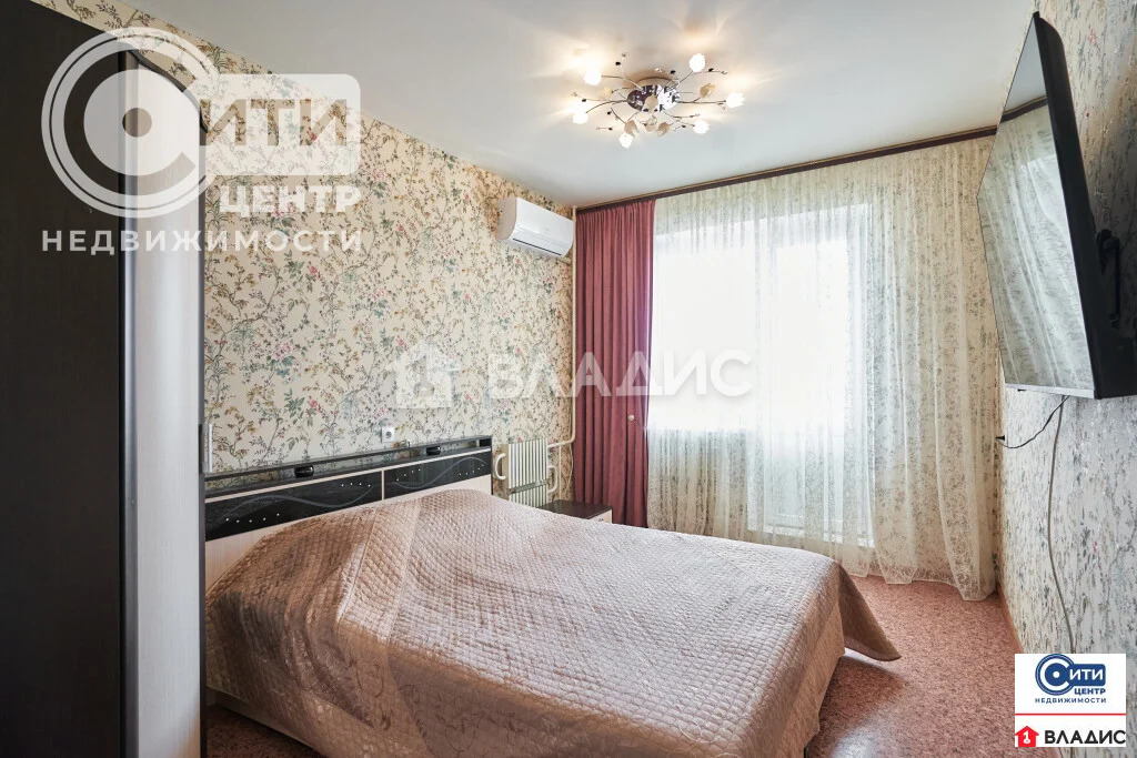 Продажа квартиры, Воронеж, ул. Ростовская - Фото 3