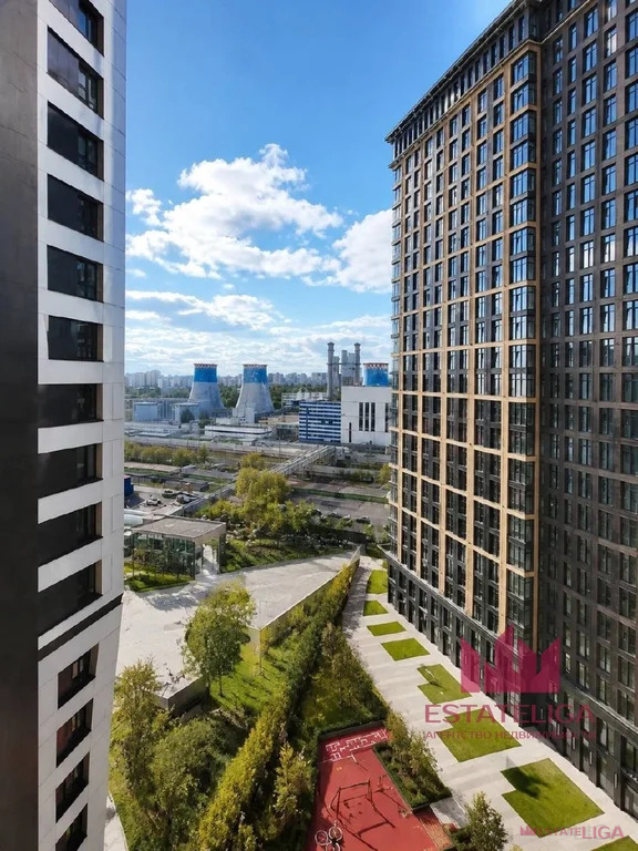 Продажа квартиры, ул. Зорге - Фото 4