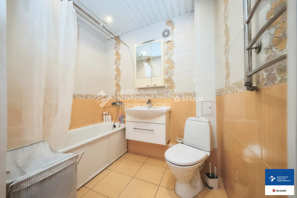 Продажа квартиры, Рязань, ул. Полевая - Фото 6