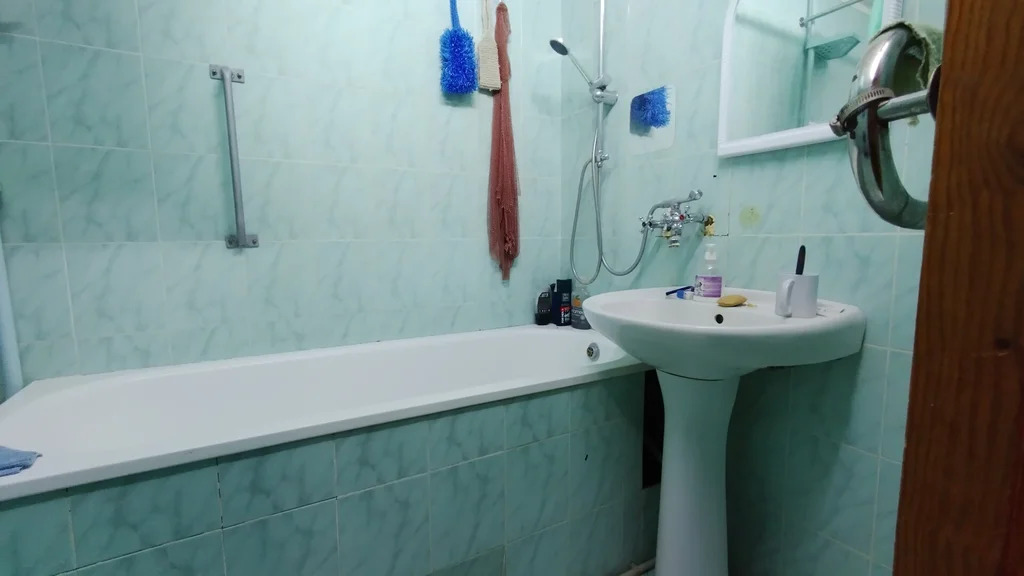 Продажа квартиры, Темрюк, Темрюкский район, ул. Чернышевского - Фото 19
