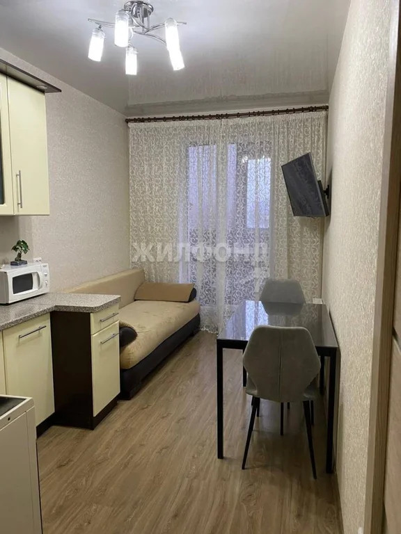 Продажа квартиры, Новосибирск, ул. Залесского - Фото 1