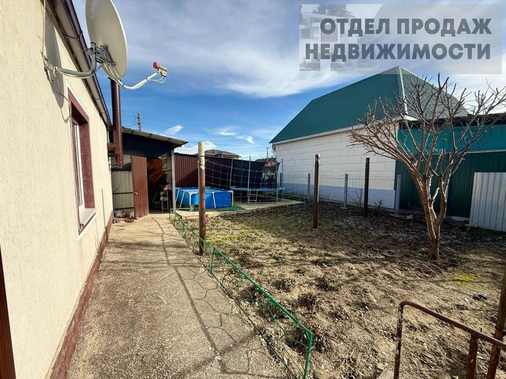 Тёплый Дом - Фото 21