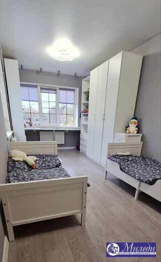 Продажа дома, Батайск, К. Цеткин улица - Фото 3