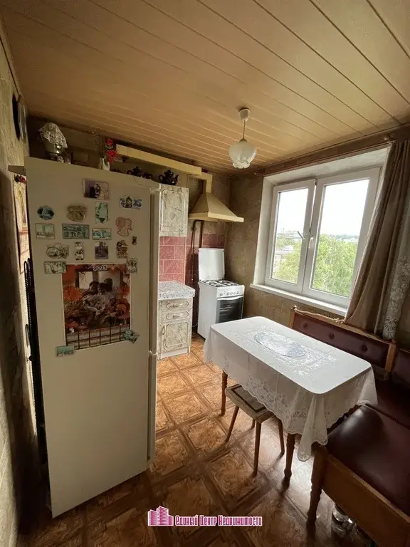 2к. квартира г. Дмитров, мкр. им. К.А. Аверьянова , д. 5 - Фото 2