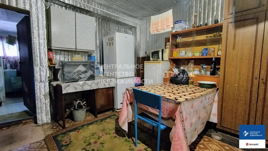 Продажа дома, Крупники, Рыбновский район - Фото 29