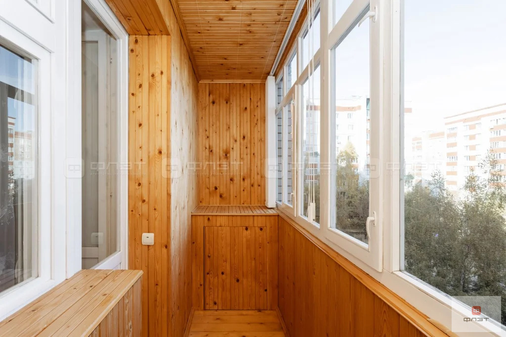 Продажа квартиры, Казань, ул. Академика Губкина - Фото 17