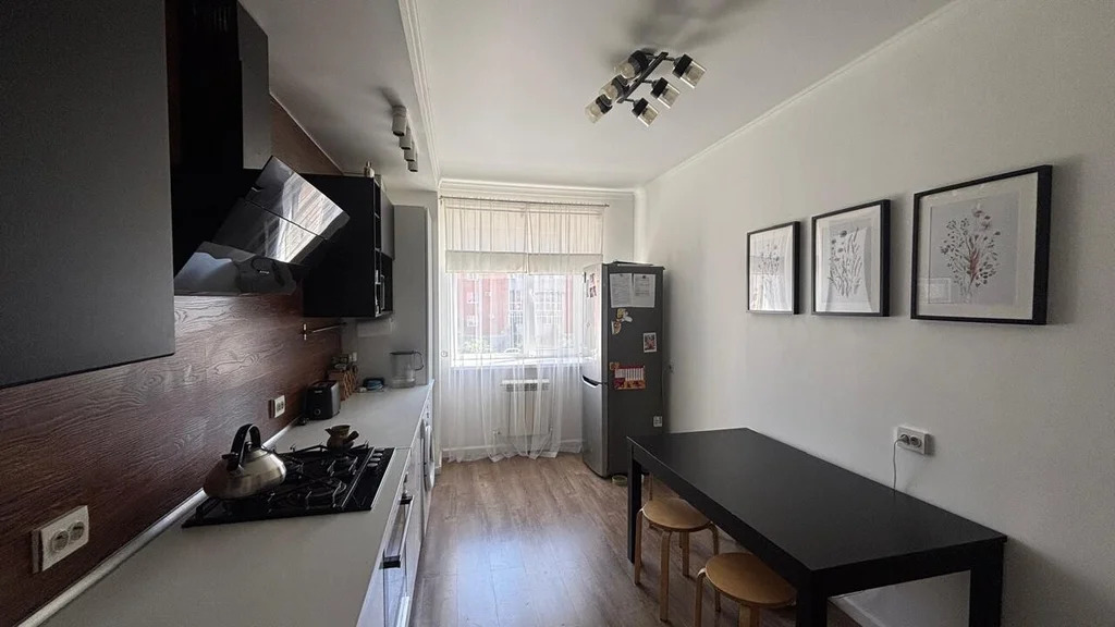 Продажа квартиры, Темрюк, Темрюкский район, ул. Анджиевского - Фото 14