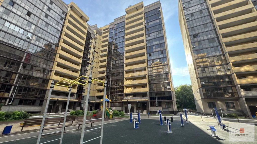Продажа квартиры, Казань, ул. Рауиса Гареева - Фото 17
