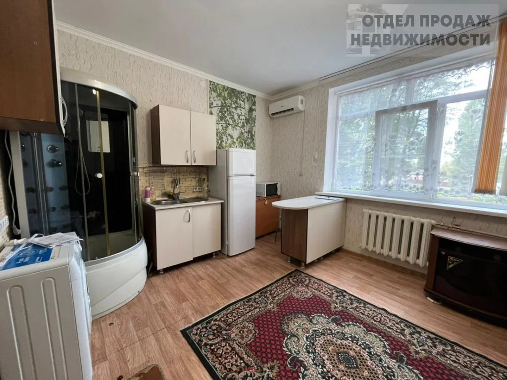 Квартира студия - Фото 4