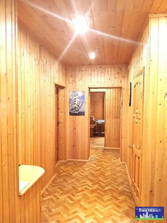 Павловский Посад, д. Малыгино Жилой дом на продажу - Фото 3
