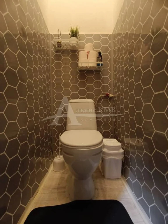 Продажа квартиры, Зеленокумск, Советский район, ул. Октябрьская - Фото 12