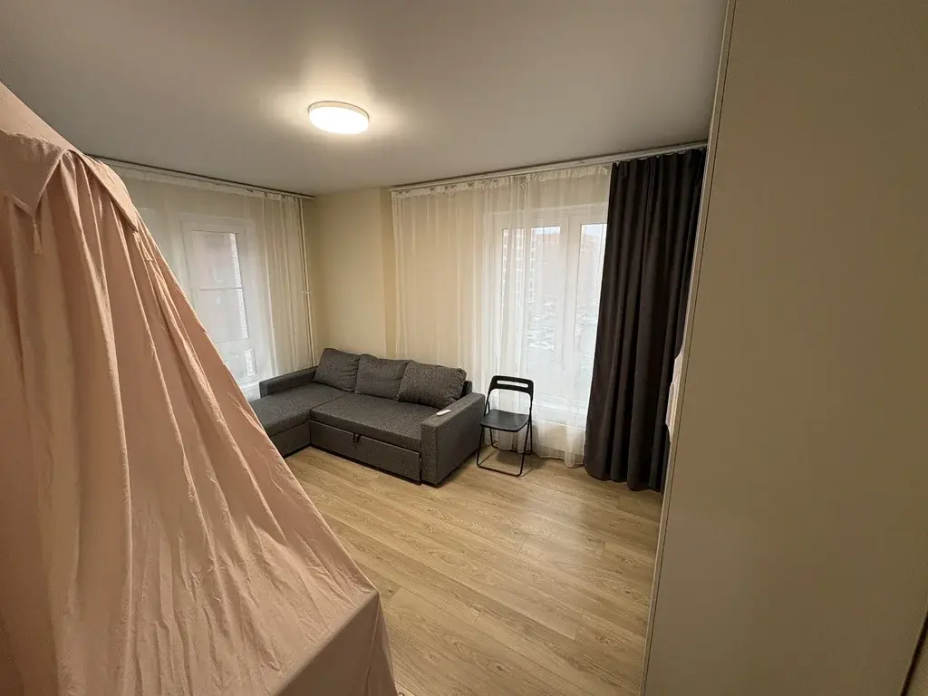 Продажа 2х к.кв. в ЖК Ильинские Луга - Фото 16