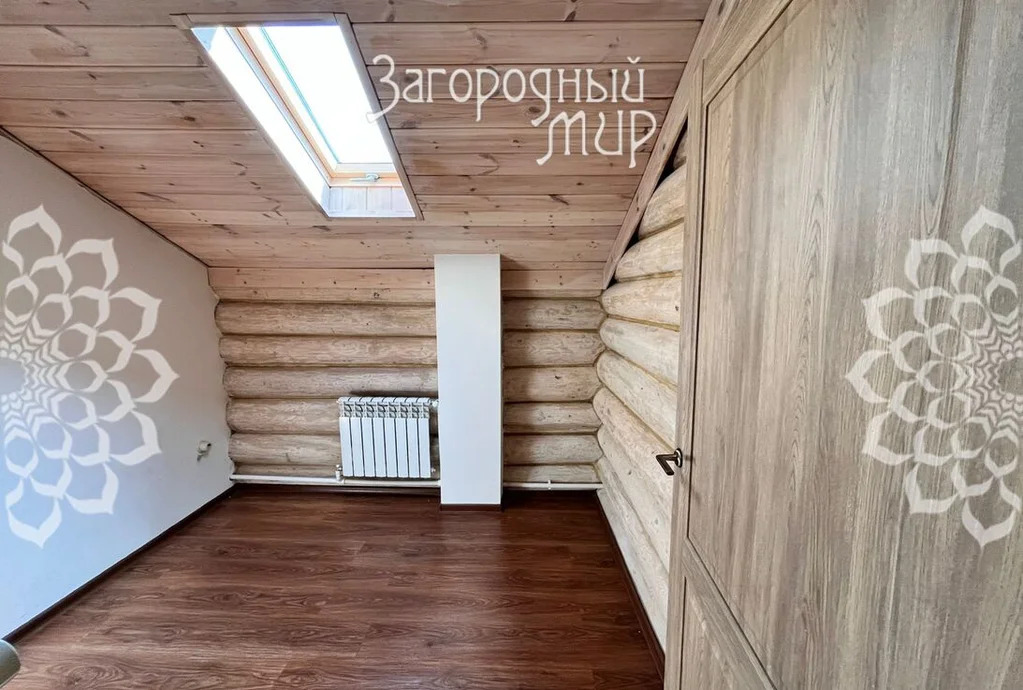 Продам дом, Волоколамское шоссе, 25 км от МКАД - Фото 5