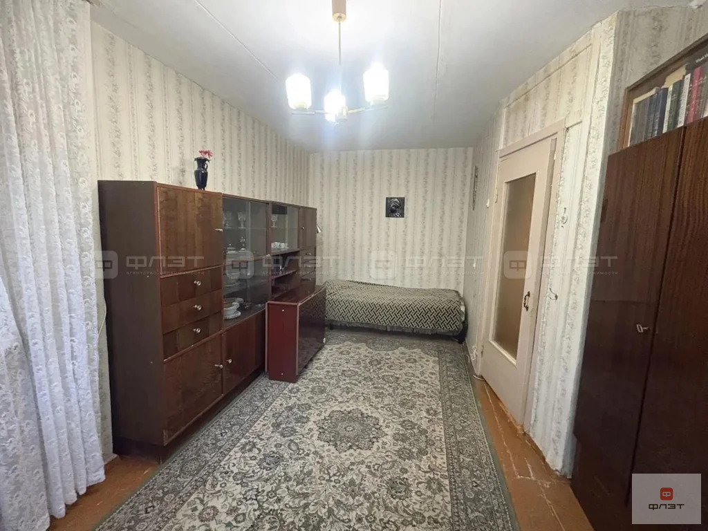 Продажа квартиры, Казань, ул. Серова - Фото 2