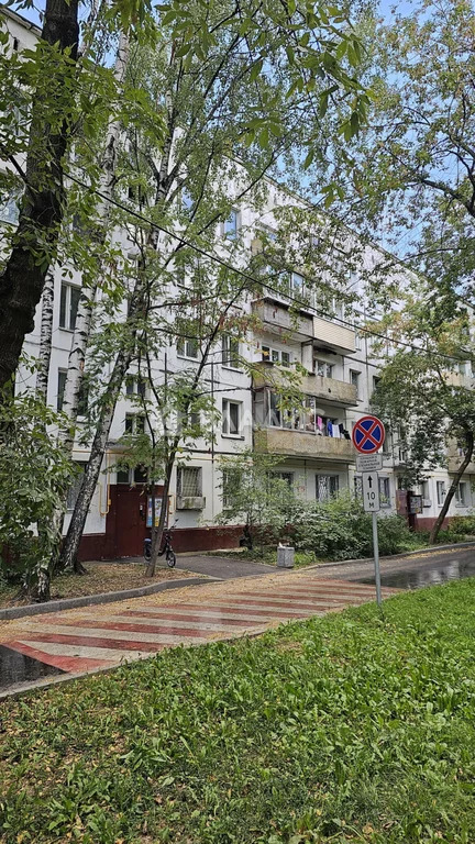 Продажа квартиры, Федеративный проспект, 33 - Фото 1