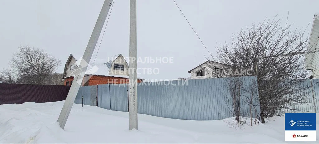 Продажа дома, Подвязье, Рязанский район, ул. Сенная - Фото 3